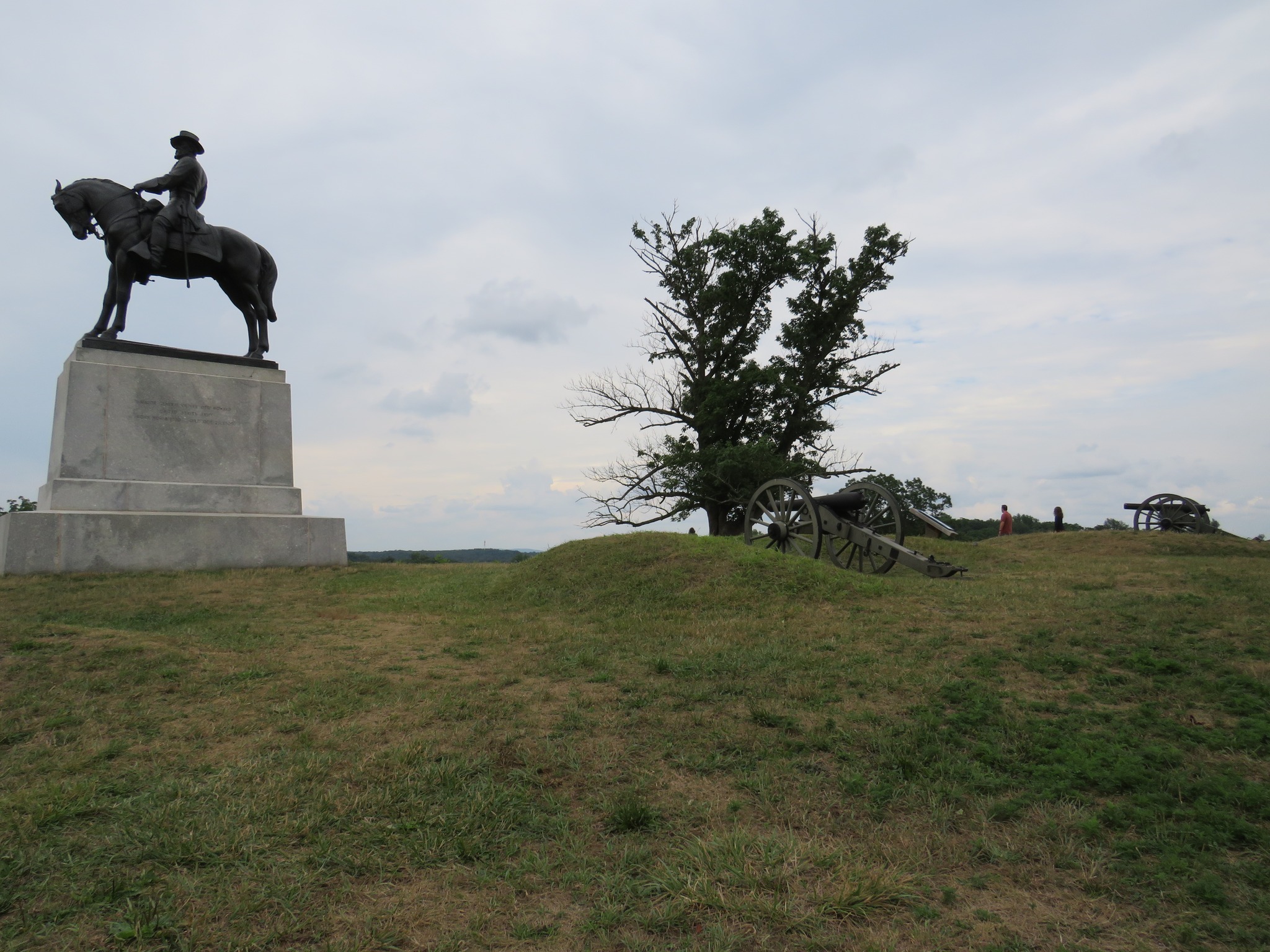 Southeast National Parks Road Trip 2024 – Day 1 – Travel Monkeys